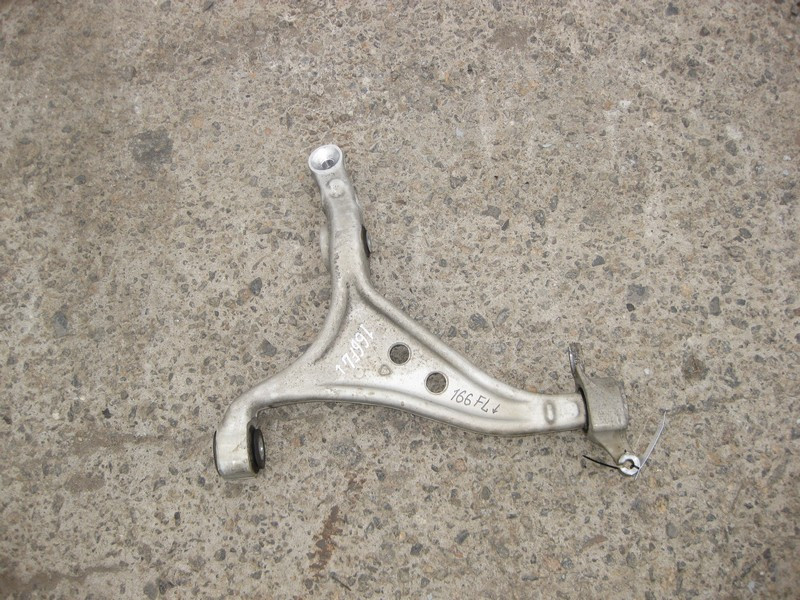 Mercedes-Benz  A1663300107 Поперечний важіль нижній передній лівий ML/GLE W166 GLE Coupe C292 GL/GLS X166 Одеса - фото 1