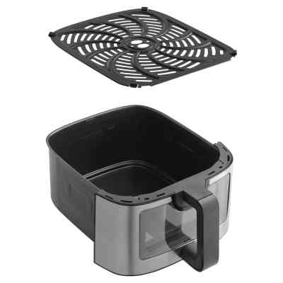 Мультипечь Sencor SFR9000SS Винница