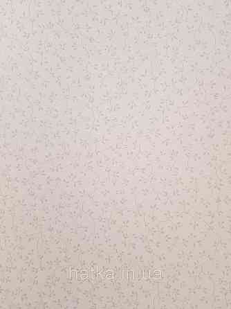 Шпалери флізелінові еко Rasch Sophia 0.53х10 прованс рослинний принт квіти листя маленькі кремові Київ