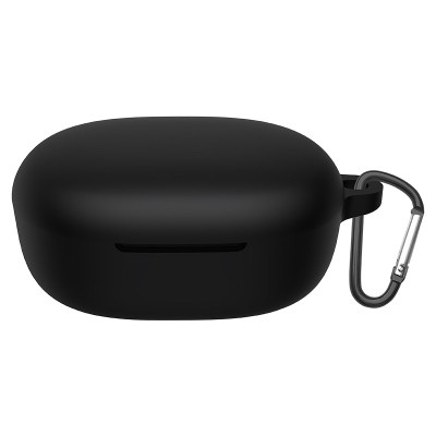 Чохол для навушників Armorstandart Hang Case для Xiaomi Redmi Buds 4 Lite Black (ARM73543) Вінниця - фото 1