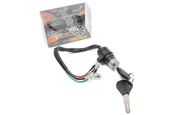 Замок запалювання (голий) мопед Дельта Мукачево