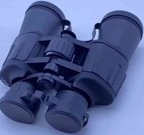 Бинокль 70х70, 56/1000м с многослойным покрытием линз Київ