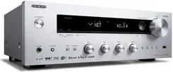 Ресивер Onkyo TX-8270 srebrny Київ