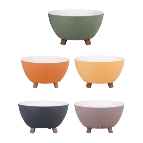 Вазон Polo 2,2 л ELIF Житомир