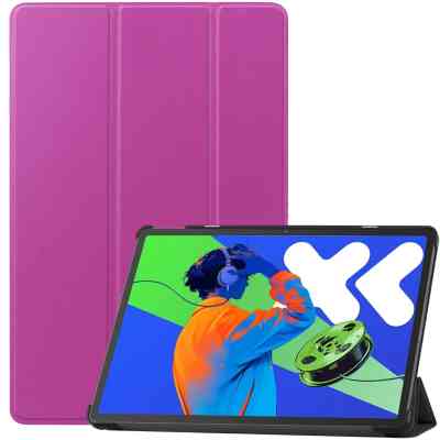 Чохол до планшета BeCover Smart Case Lenovo Idea Tab Pro 12.7" Purple (713428) Вінниця