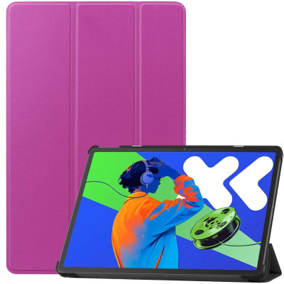 Чохол до планшета BeCover Smart Case Lenovo Idea Tab Pro 12.7" Purple (713428) Вінниця - фото 5