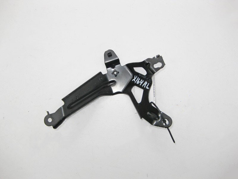 Mercedes-Benz  A1648600714 Кронштейн картки багажника передній лівий GL X164 Одесса - изображение 2