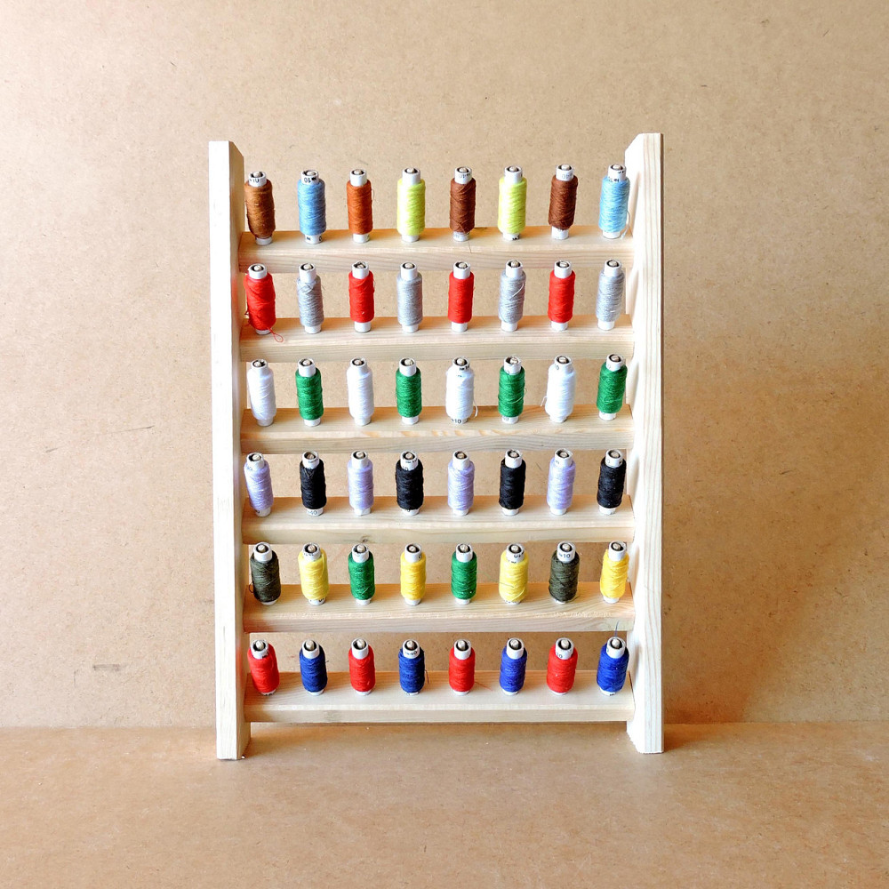 Органайзер для ниток 