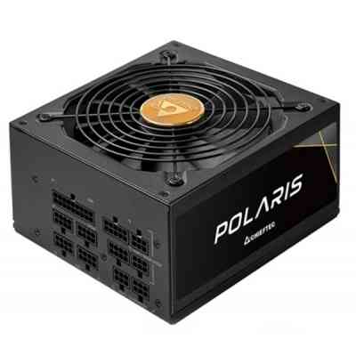 Блок питания Chieftec 1250W Polaris (PPS-1250FC) Винница