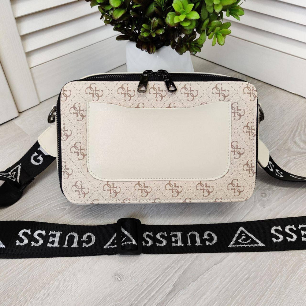 Брендовая женская сумка. Женская сумка маленькая через плечо. Киев - изображение 8