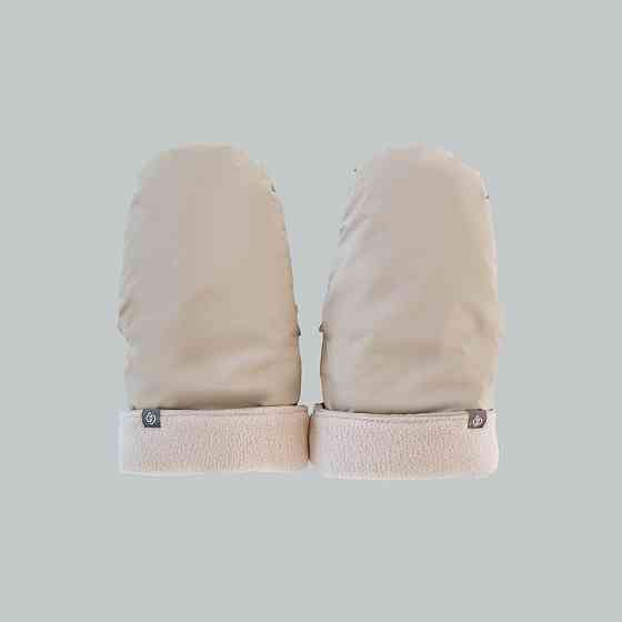 Рукавицы для коляски Киев