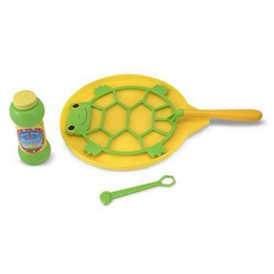Ігровий набір Melissa&amp;Doug Мильні бульбашки великі Черепашка (MD6161) Вінниця - фото 1