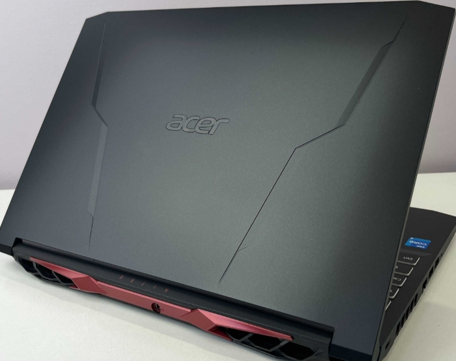 Acer Nitro 5 RTX 3060 6Gb i5-11400H 144Hz RAM 16Gb SSD512Gb Ноутбук Київ - фото 6