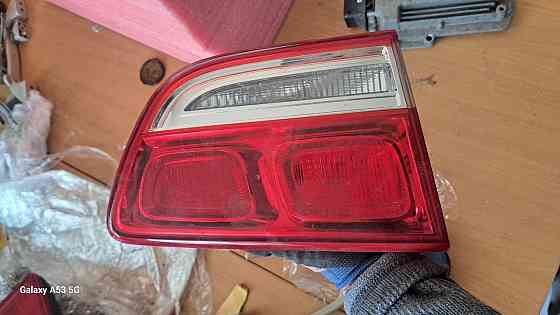 Фонарь задний Kia Sorento 2014–2018 Київ