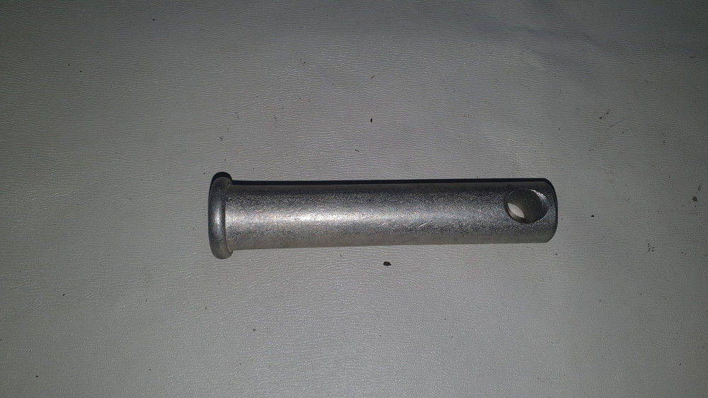 Палець тяги центральної МТЗ. Украина. А61.10.001-02. Харків - фото 1