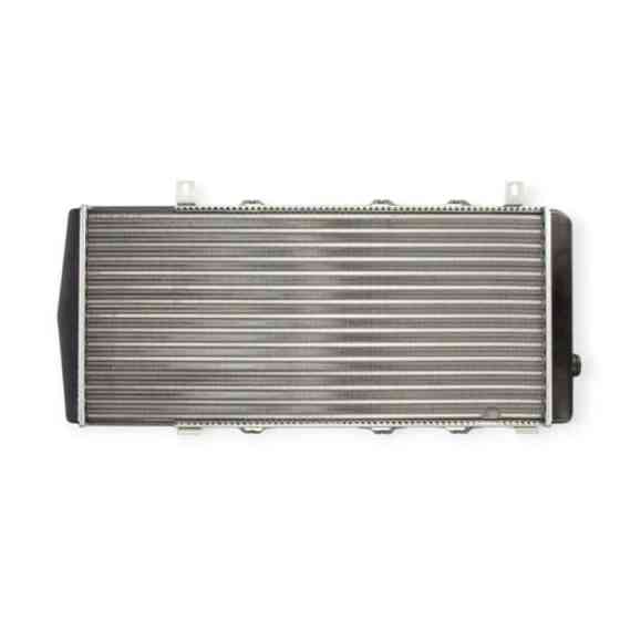 Радіатор двигуна Шкода Felicia 95-охолодження Мукачево