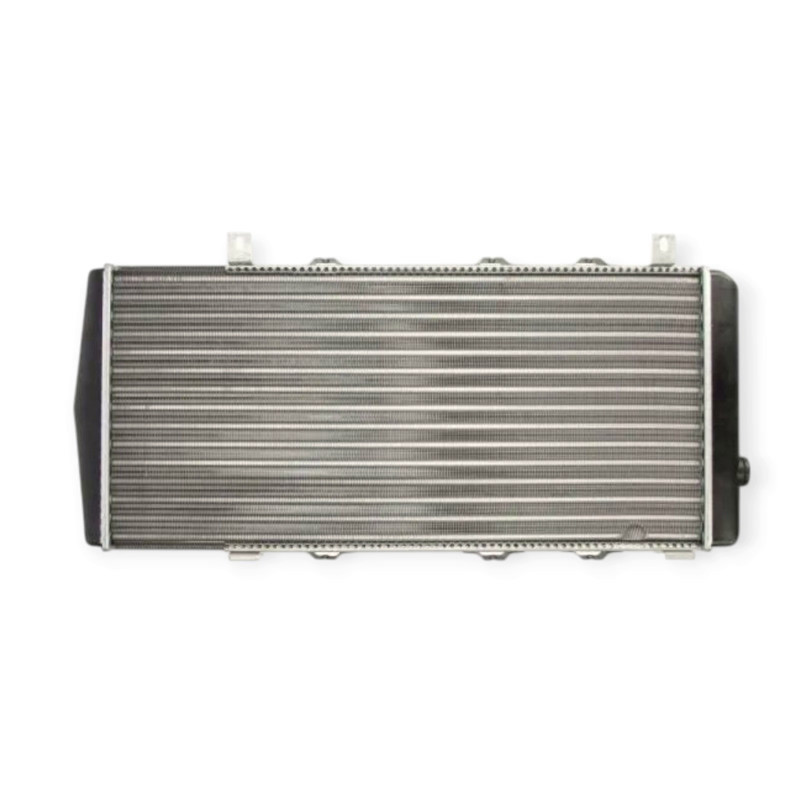 Радіатор двигуна Шкода Felicia 95-охолодження Мукачево - фото 1