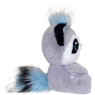 Мягкая игрушка Aurora Твинкл Енот 23 см (220709B) Винница