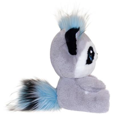 Мягкая игрушка Aurora Твинкл Енот 23 см (220709B) Винница - изображение 3