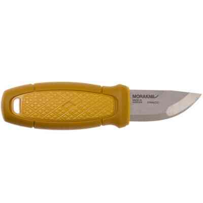 Нож Morakniv Eldris Neck Knife Yellow (12632) Винница