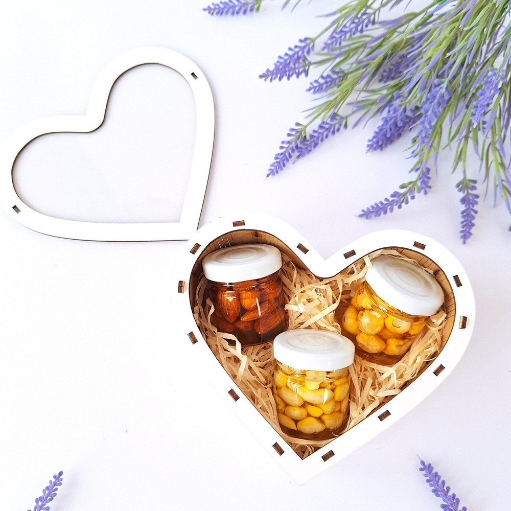 Подарунок коханому №62 на день св. Валентина, Новий Рік, День Народження, 14 лютого, Миколая. Одеса - фото 1