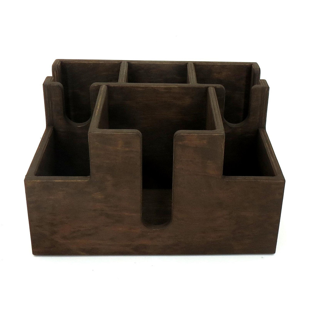 Кофейный органайзер 