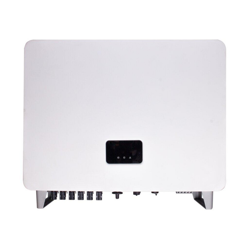 Сонячний мережевий інвертор LPM-SIWV-30kW Київ - фото 1