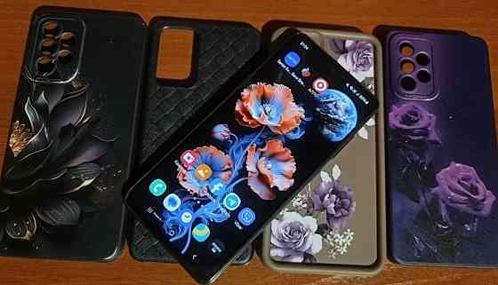 Смартфон Samsung A52 8/256Gb. Идеал ! Киев