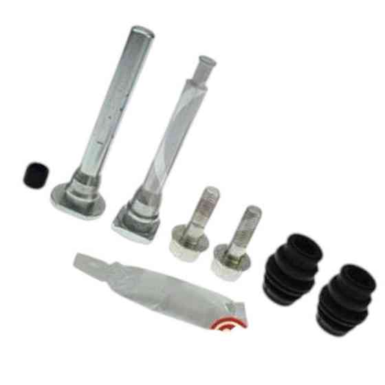 Ремкомплект суппорта заднего Mazda 6, Nissan 06- направляющей Мукачево