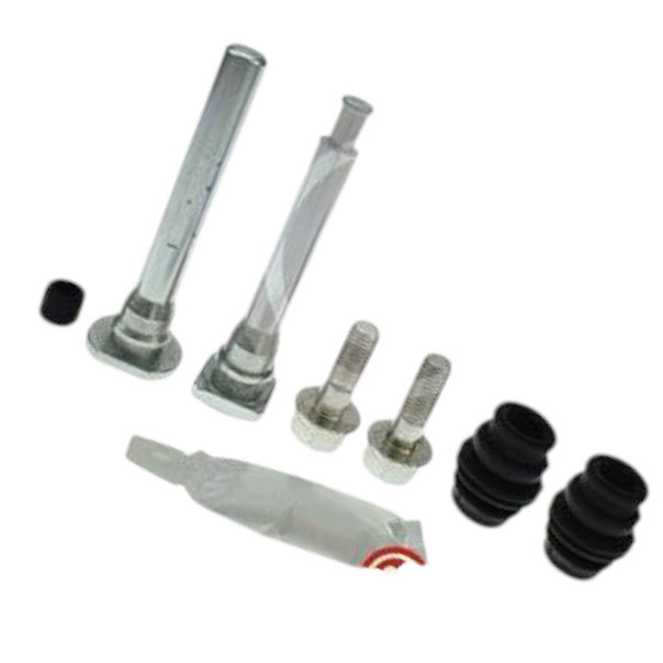 Ремкомплект суппорта заднего Mazda 6, Nissan 06- направляющей Мукачево - изображение 1