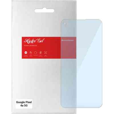 Пленка защитная Armorstandart Anti-Blue Google Pixel 4a 5G (ARM61188) Вінниця