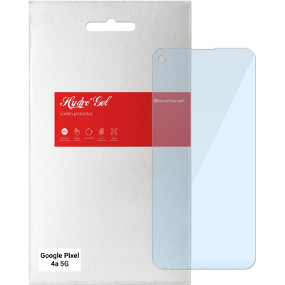 Пленка защитная Armorstandart Anti-Blue Google Pixel 4a 5G (ARM61188) Вінниця - фото 1