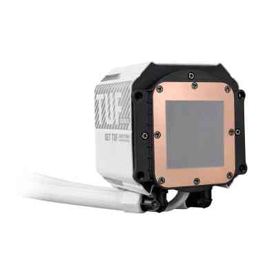 Система жидкостного охлаждения ASUS TUF Gaming LC III 360 ARGB White (90RC0192-B0EAY0) Винница