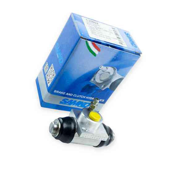 Цилиндр заднего тормоза Опель Астра H, Комбо, Вектра B, Zafira A (d-20,64 мм) колесный Мукачево