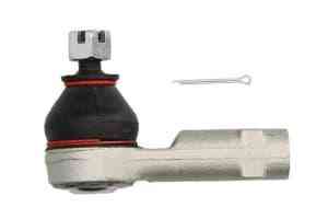Наконечник рульової тяги Raiso (Швеція) Kia Cerato, Кіа Церато 90-10 #RL-568250H UAWVJYT22 Ковель