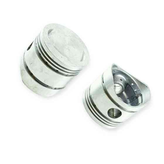 Поршень 2р 78,50мм (пара) Урал Мукачево