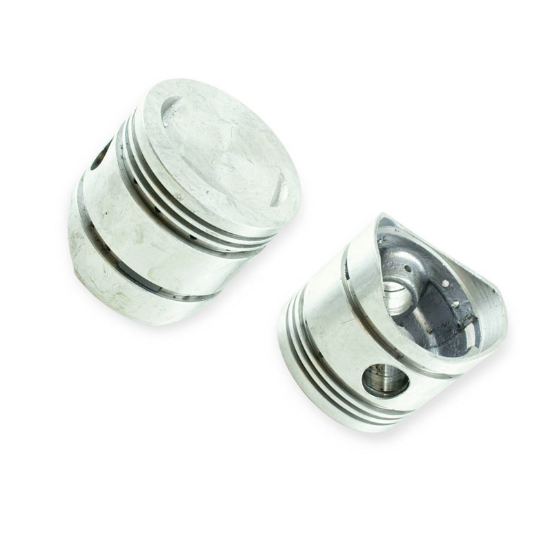 Поршень 2р 78,50мм (пара) Урал Мукачево - изображение 1