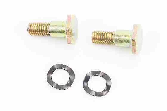 Болт кріплення зчеплення M8x1,25, 2шт + шайба 2шт к-кт, від 20шт -20% Киев