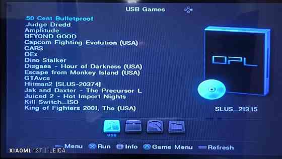 Приставка Sony PlayStation 2-45 игр. Харьков