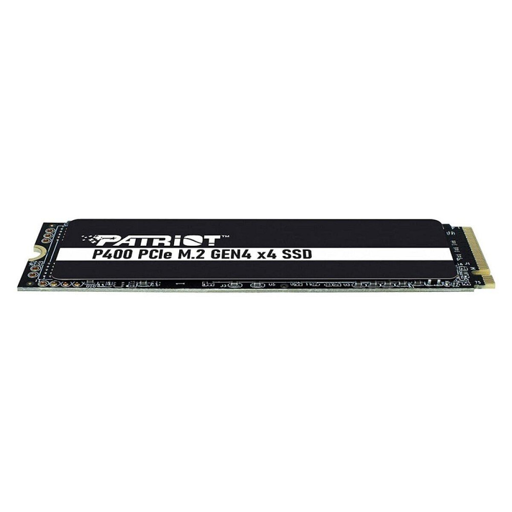 SSD диск накопичувач M.2 Patriot P400 Lite 1TB NVMe 1.4 2280 Gen 4x4, 2700 / 3500 3D TLC P400LP1KGM28H Одеса - фото 4