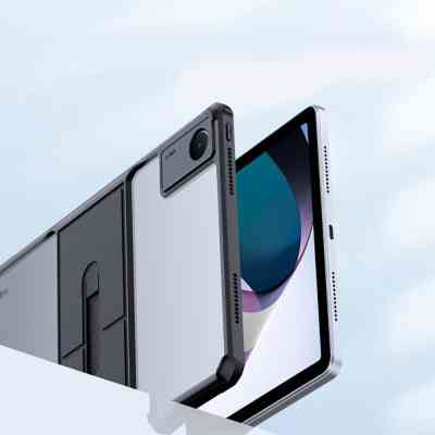 Чохол до планшета BeCover Xundd Stand Xiaomi Redmi Pad SE11&quot; Black (710088) Вінниця