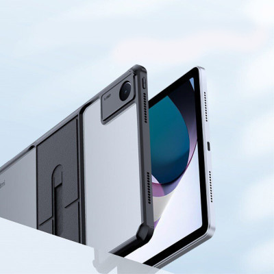 Чехол для планшета BeCover Xundd Stand Xiaomi Redmi Pad SE11" Black (710088) Винница - изображение 4