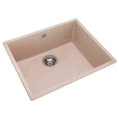 Мийка кухонна GRANADO UNDER TOP MAX avena (gr3002) Вінниця