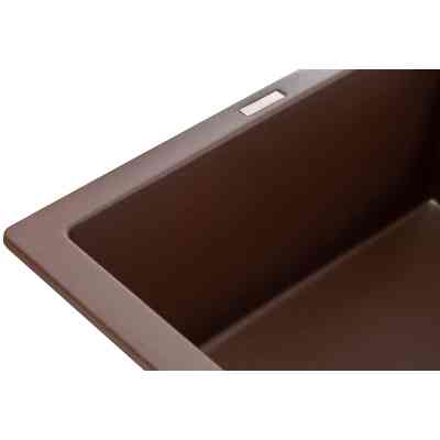 Мийка кухонна GRANADO LINARES marron (gr0806) Вінниця
