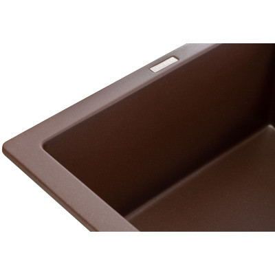 Мийка кухонна GRANADO LINARES marron (gr0806) Вінниця - фото 5