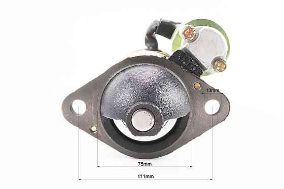 Стартер електричний Z-11, D-75mm ZS1105 Киев