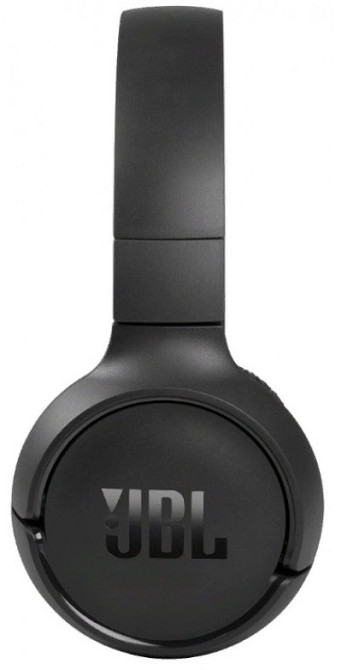 Гарнітура JBL T510BT (JBLT510BTBLKEU) Black (6665948) Київ - фото 4