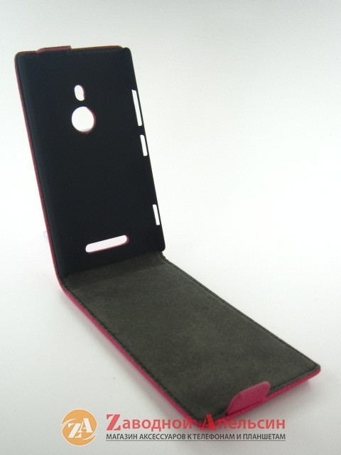 Чохол книга Nokia 925 rm-910 Lumia Chic Case Одеса - фото 9
