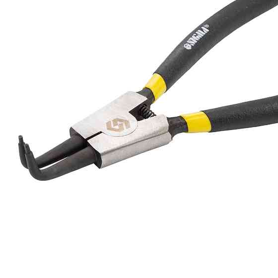 Sigma Съемник стопорных колец 180мм (наружные гнутые) SIGMA (4350121) Коломия