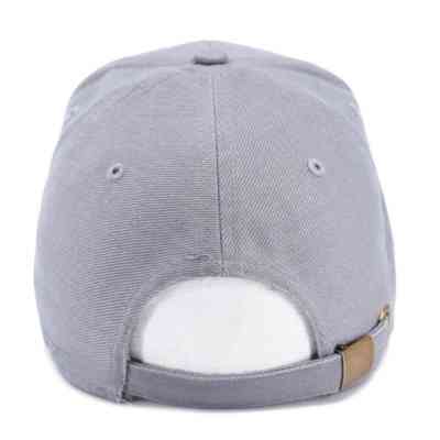 Кепка coFEE Heavy сірий (1926-7 CO) Вінниця